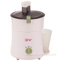 Kitchen electric juice extractor made of the best motor and plastic, barrel designNew